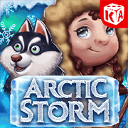 Bão Bắc Cực game icon