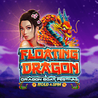 Cá Nhảy qua Cổng Rồng - Thuyền Trên Bầu Trời game icon
