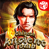 Cổ Mộ Ngàn Năm game icon