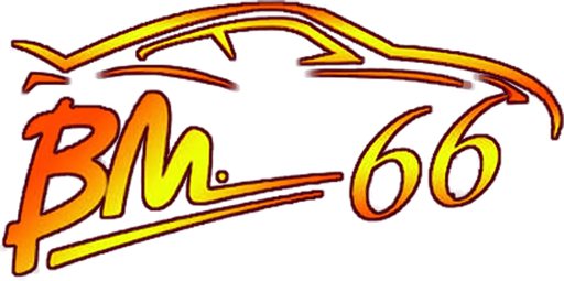 bm66game Logo